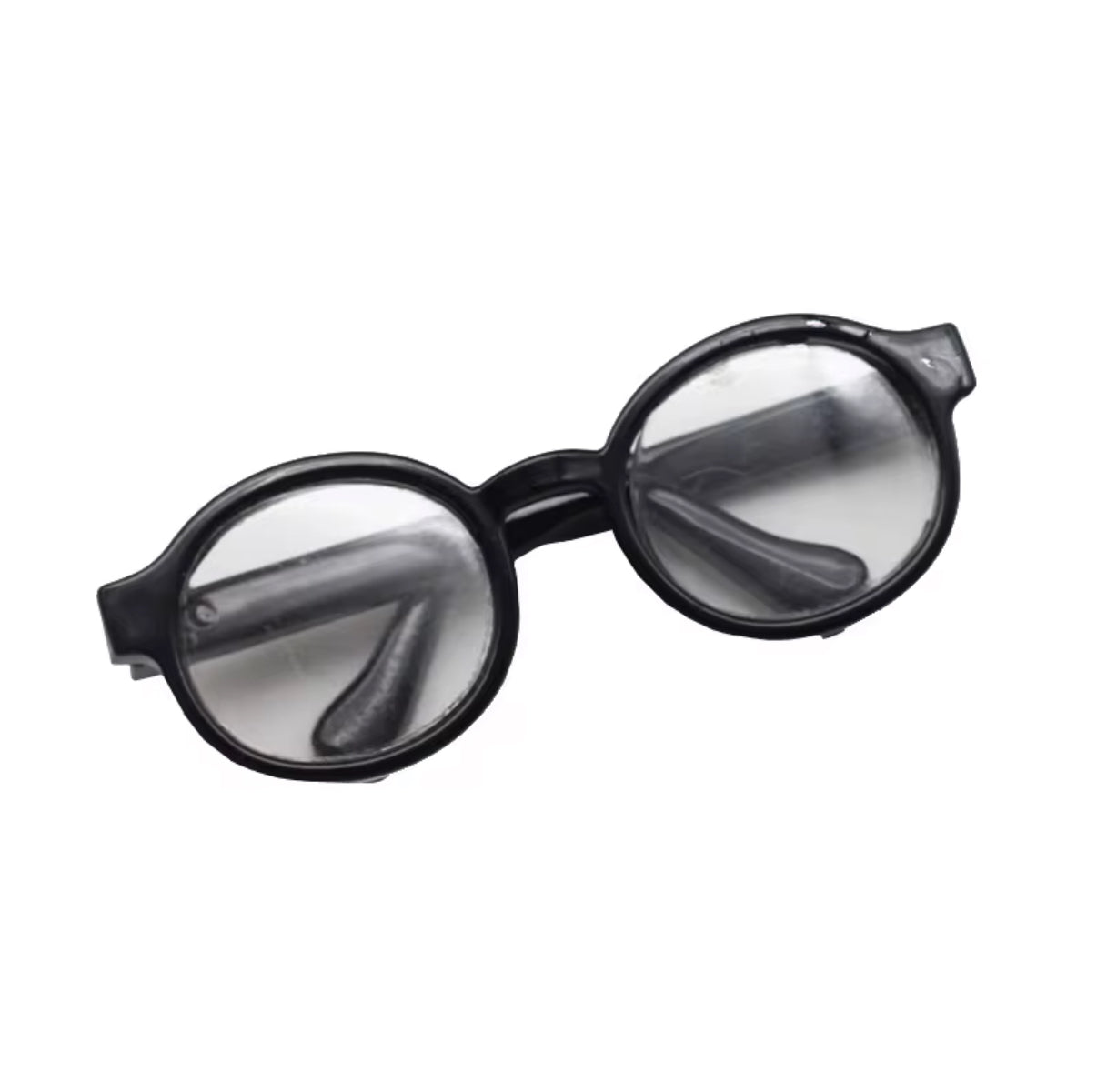 Glasses Fashion Kawaii Cute Doll Labubu Outfit Clothes 17cm