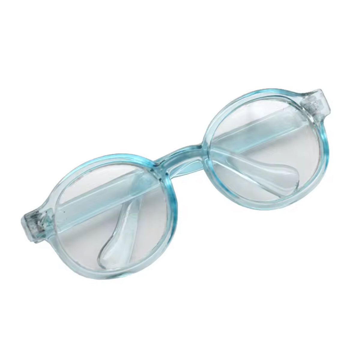 Glasses Fashion Kawaii Cute Doll Labubu Outfit Clothes 17cm
