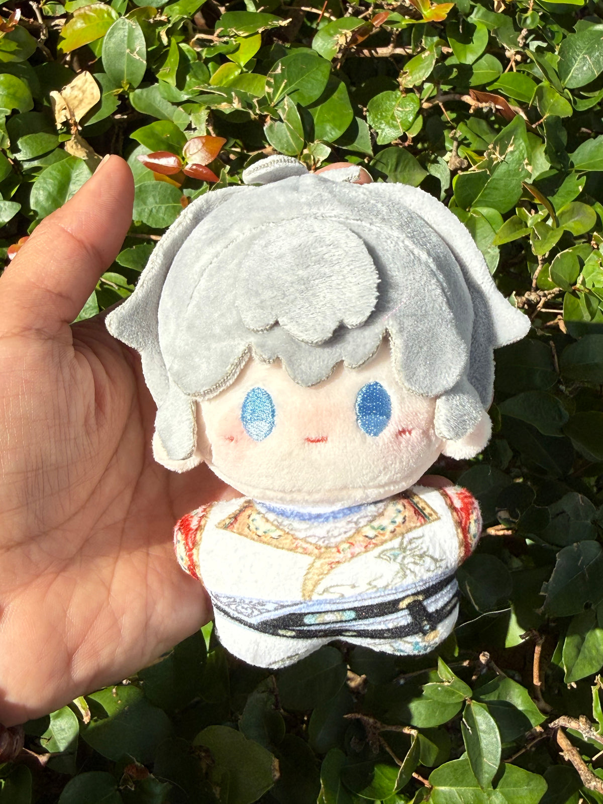 LAD Plush