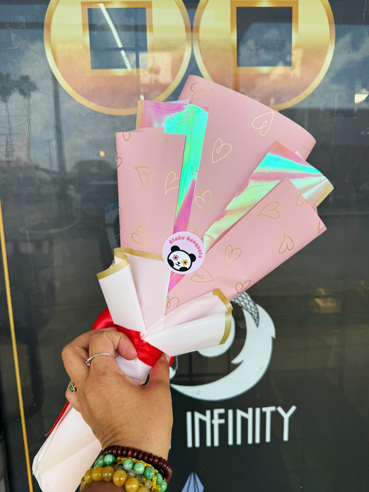 Chibi Small Lady Moon Melodie Magical Girl Kawaii Anime Moon Plush Bouquet