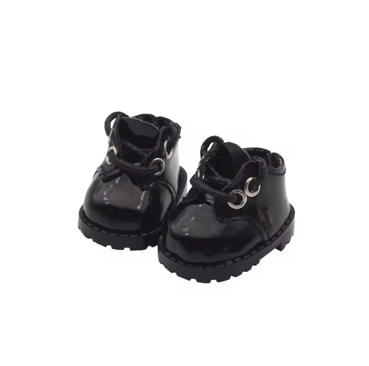 Dress Shoes Fashion Kawaii Cute Doll Labubu Outfit Clothes 17cm