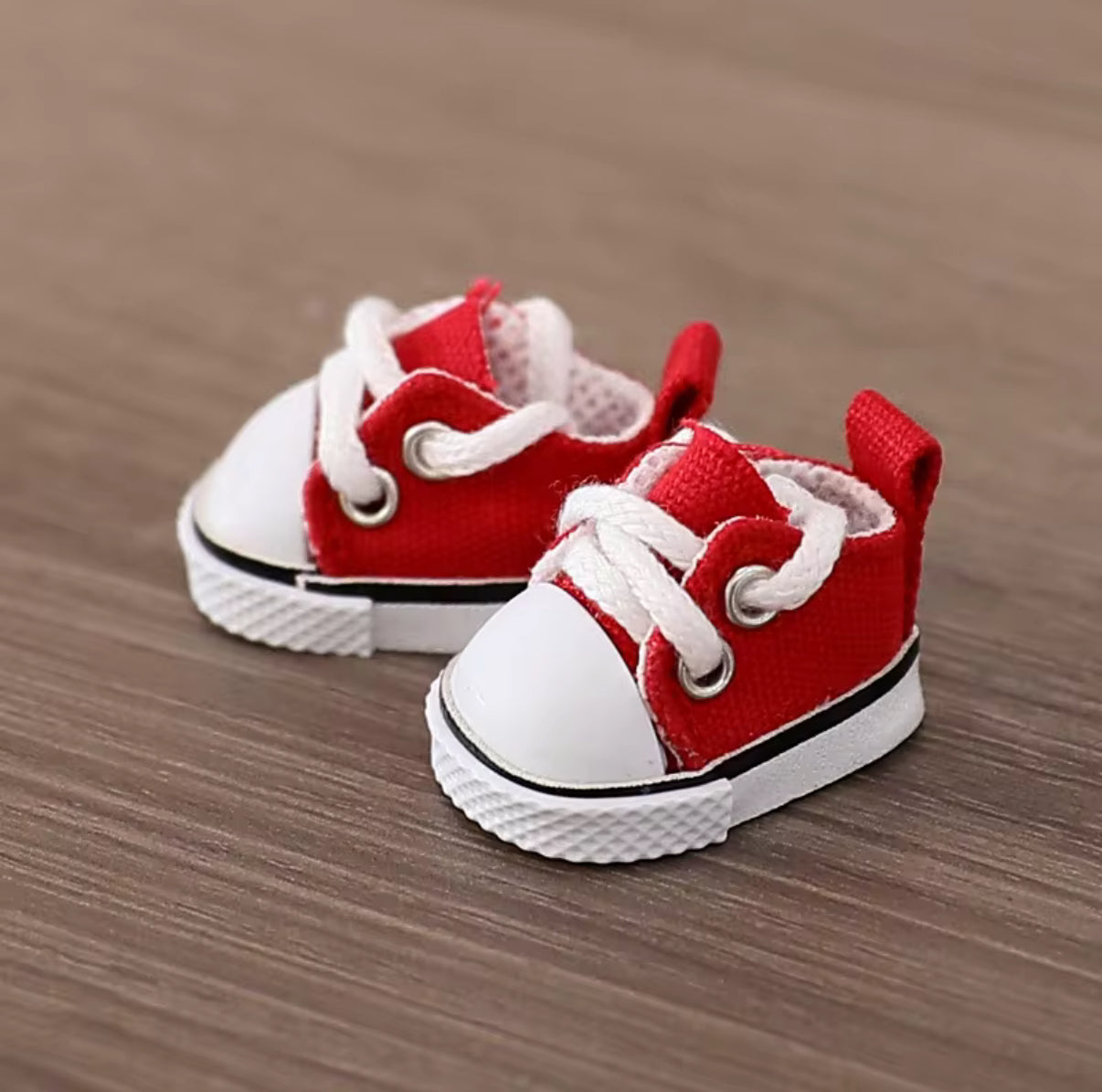 Converse Shoes Fashion Kawaii Cute Doll Labubu Outfit Clothes 17cm