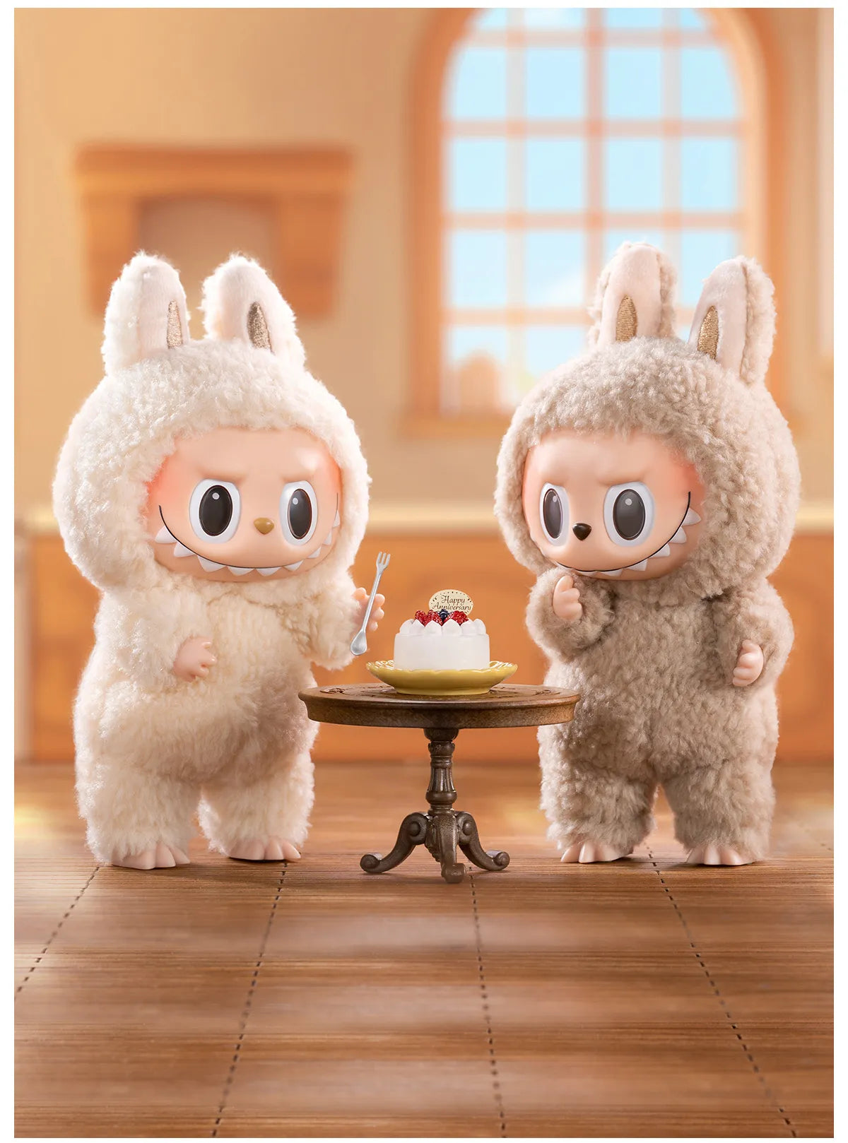 Exciting Macaron Blind Box
