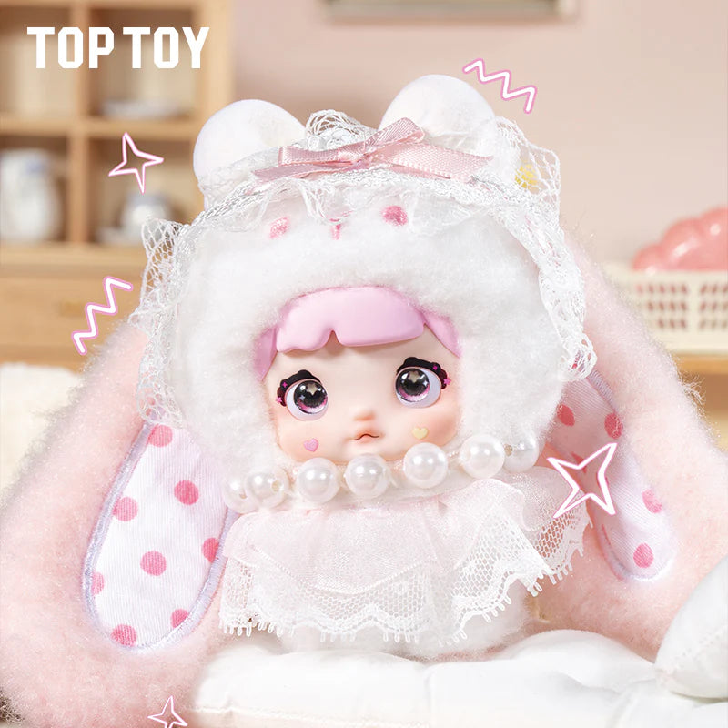 Nommi Sweatheart Bunny Blind Box