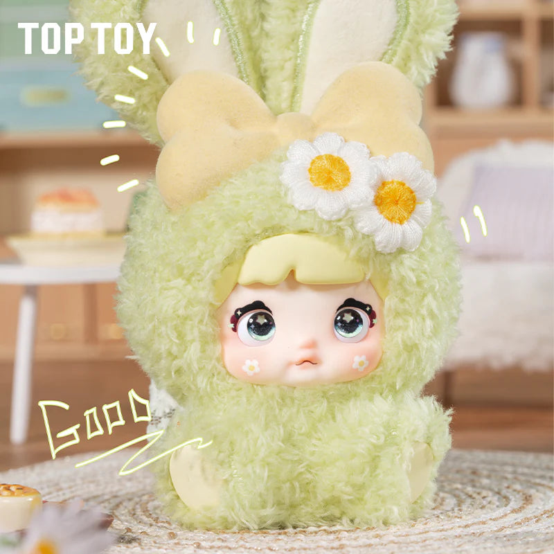 Nommi Sweatheart Bunny Blind Box