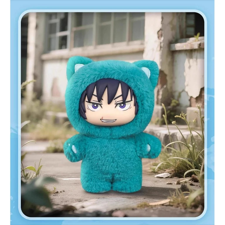 Jujitsu Kaisen JJK Blind Box