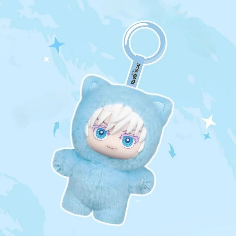 Jujitsu Kaisen JJK Blind Box