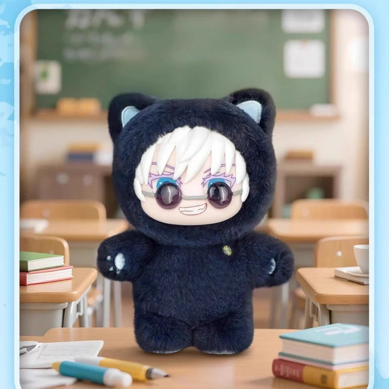 Jujitsu Kaisen JJK Blind Box