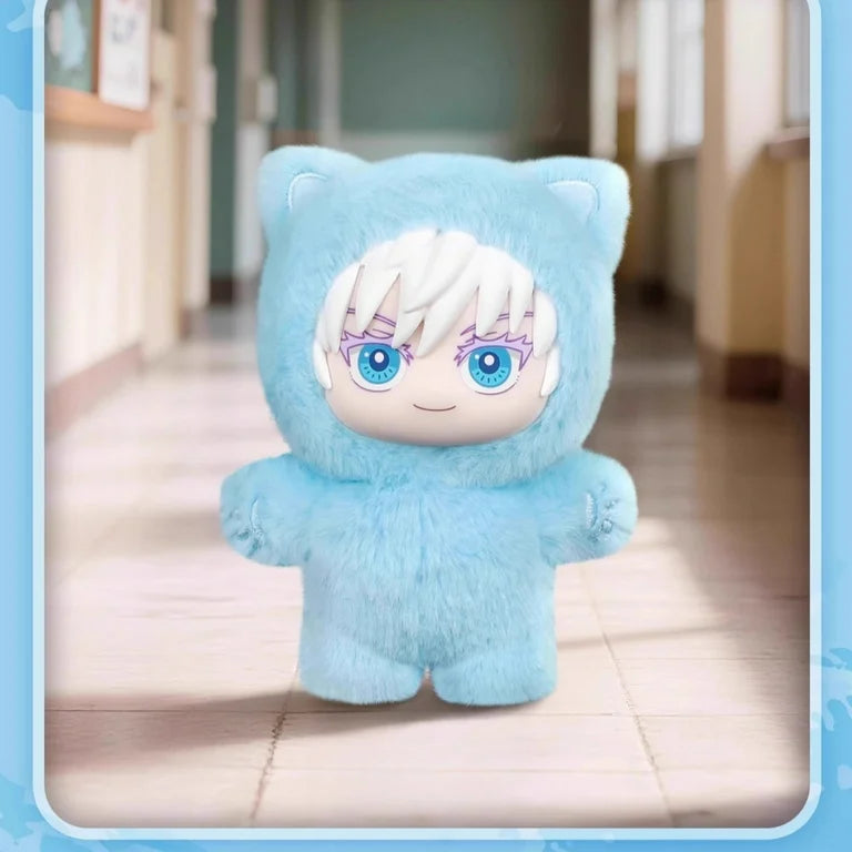 Jujitsu Kaisen JJK Blind Box