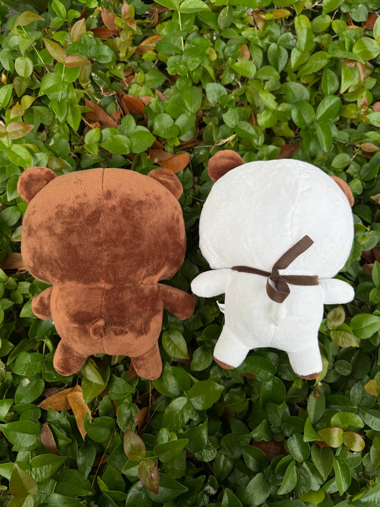 Bubu Dudu Yier Plushie