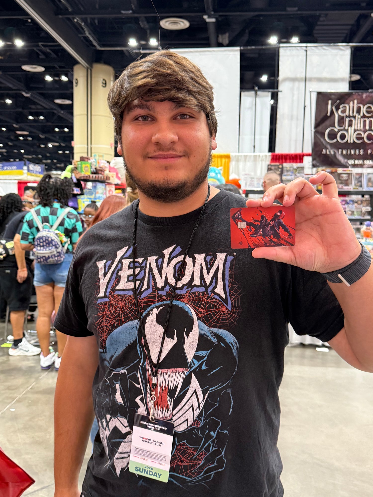Superheroes and Comic Book Covers Credit Card Stickers