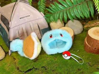 Anime Monsters 17cm Doll Anime Costume Cosplay Clothes