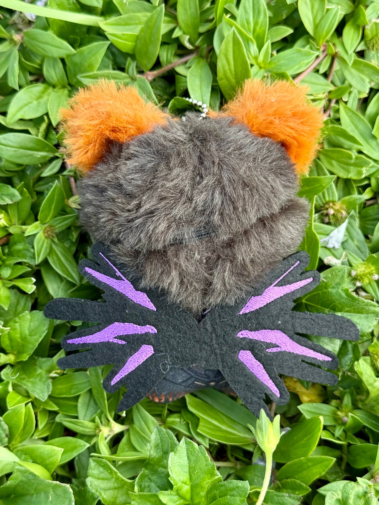 Caleb Form LAD Plushie