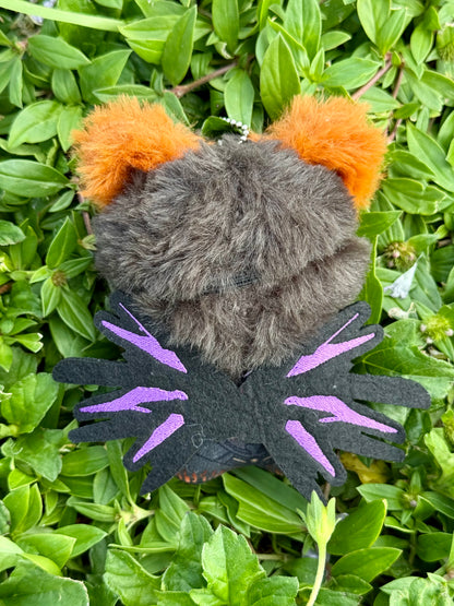 Caleb Form LAD Plushie