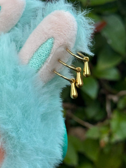 “Pirates" 17cm Anime Doll Clothes