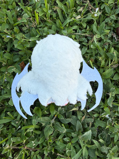Sylus Vampire Form LAD Plushie