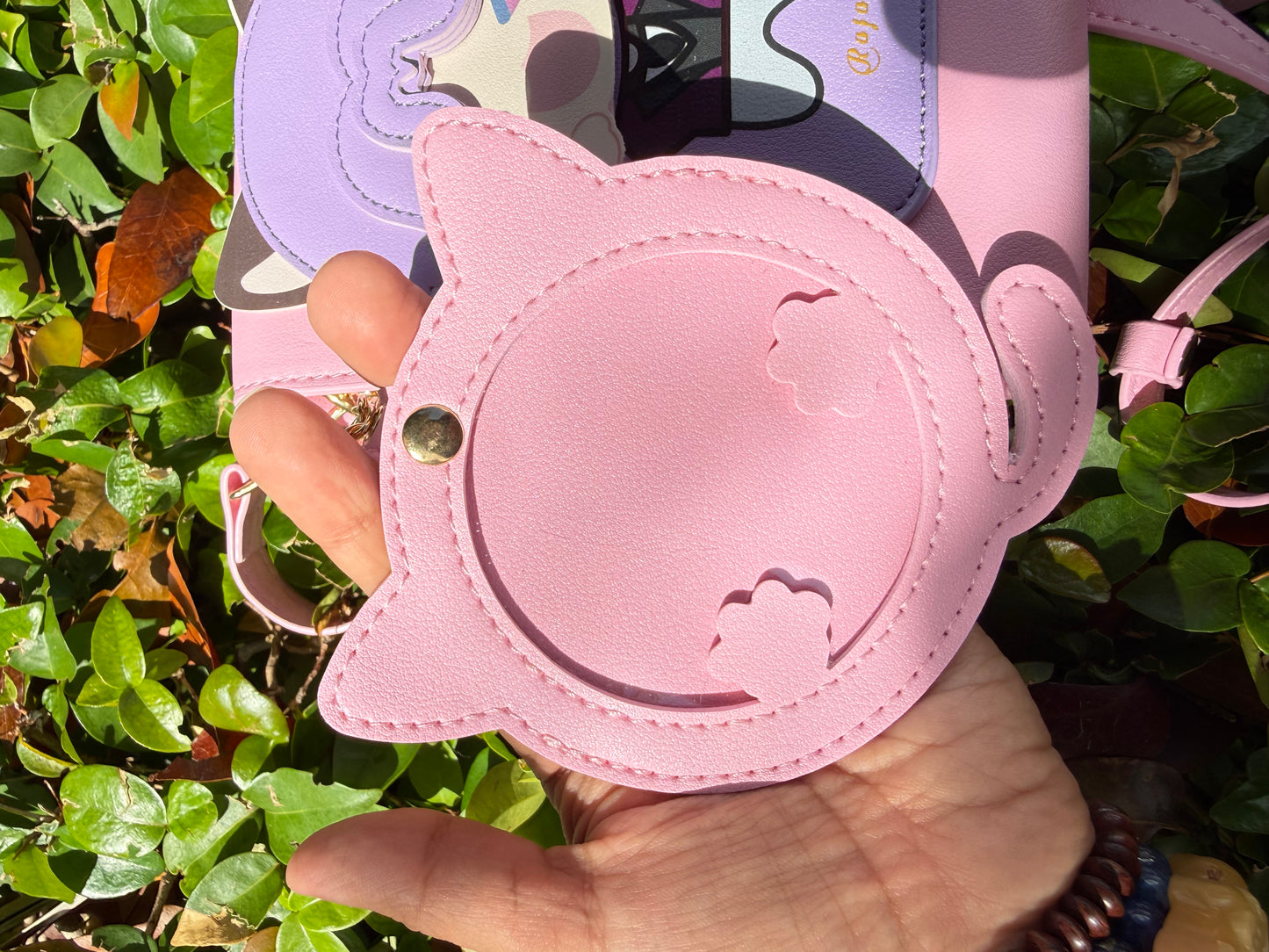 Love and Deepspace LAD Bag