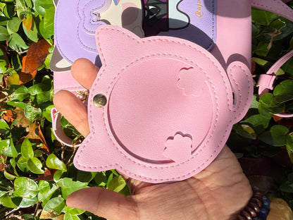 Love and Deepspace LAD Bag