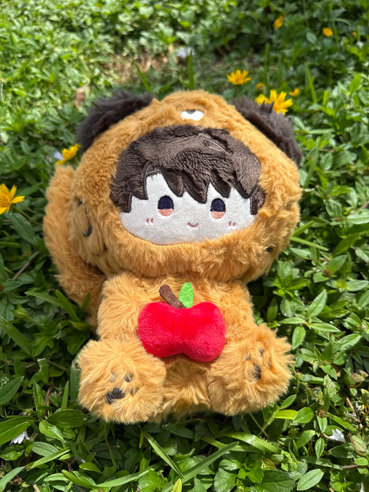 LAD Animal Plush
