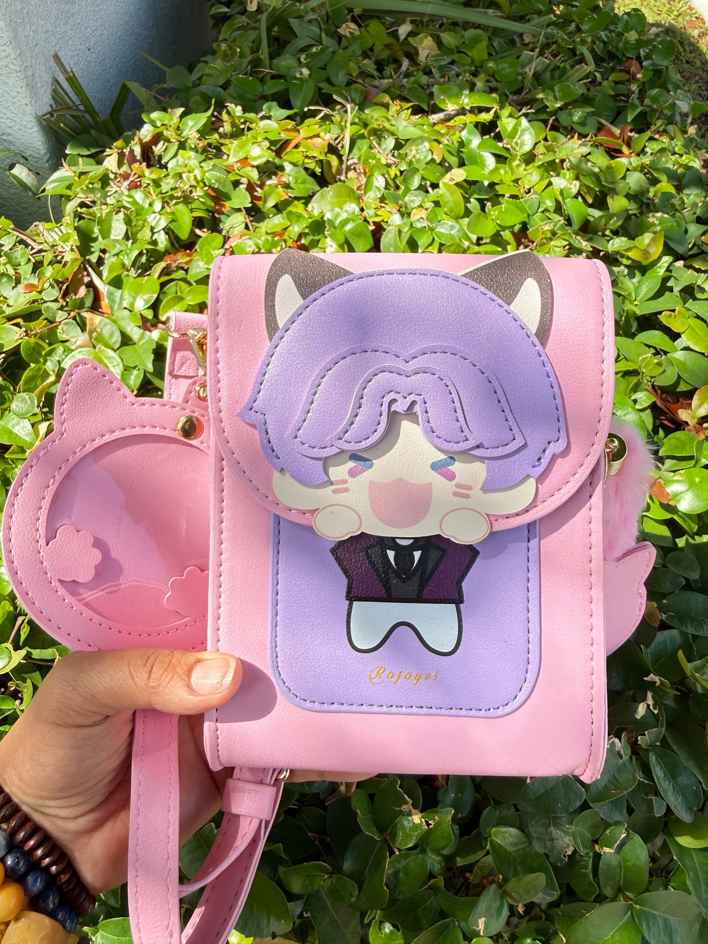 Love and Deepspace LAD Bag