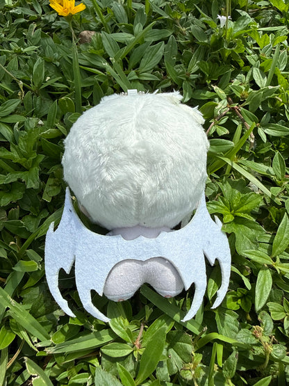 Sylus Vampire Form LAD Plushie