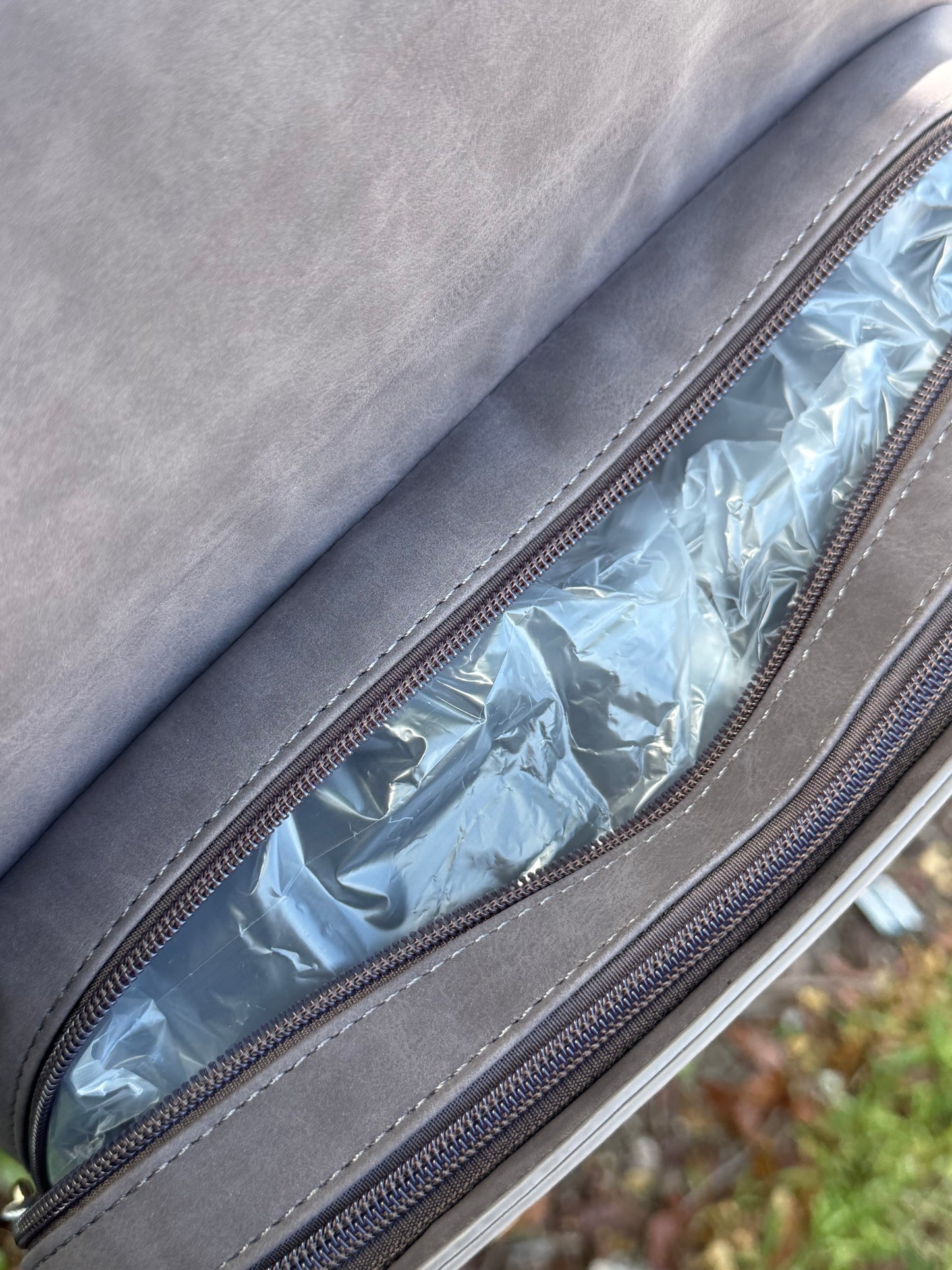 Zayne Love and Deepspace LAD Bookbag