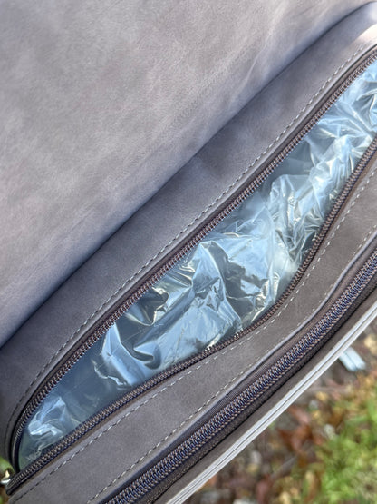 Zayne Love and Deepspace LAD Bookbag