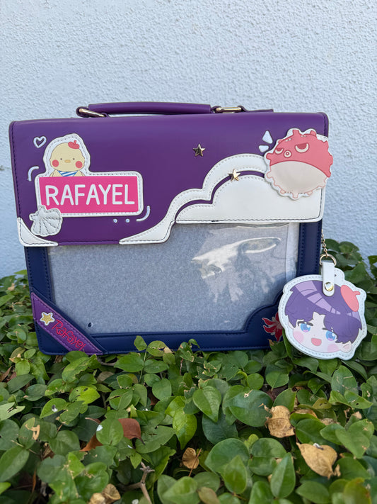 Rafayel Love and Deepspace LAD Bookbag