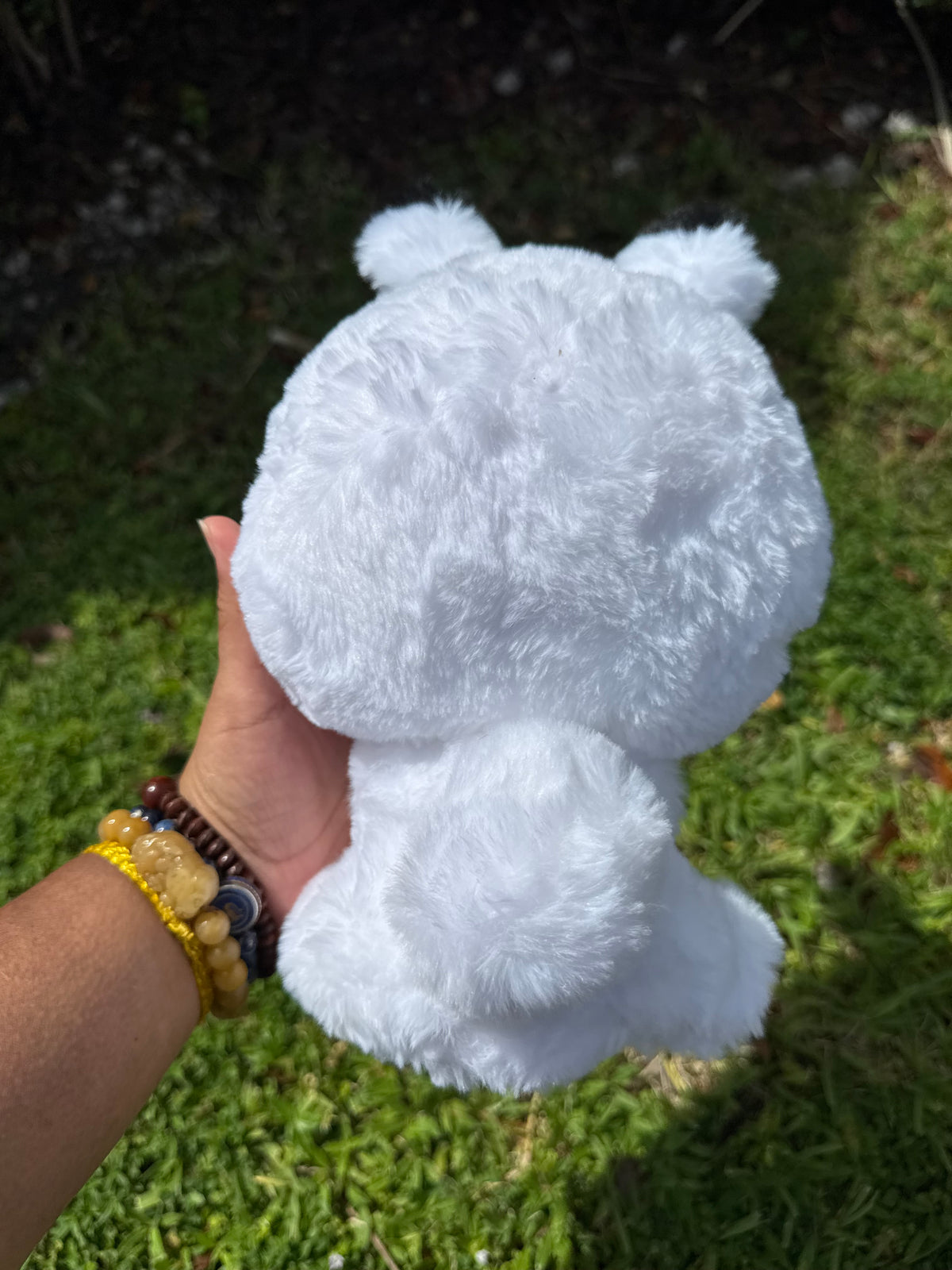 LAD Animal Plush