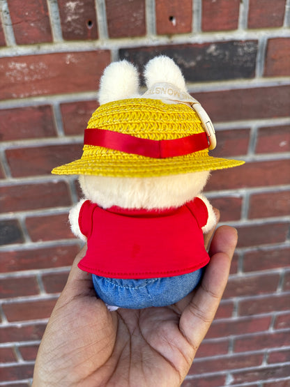 “Pirates" 17cm Anime Doll Clothes