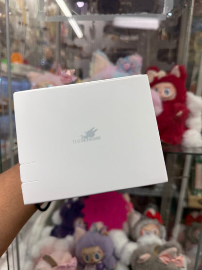 Big Into Energy Labubu Blind Box