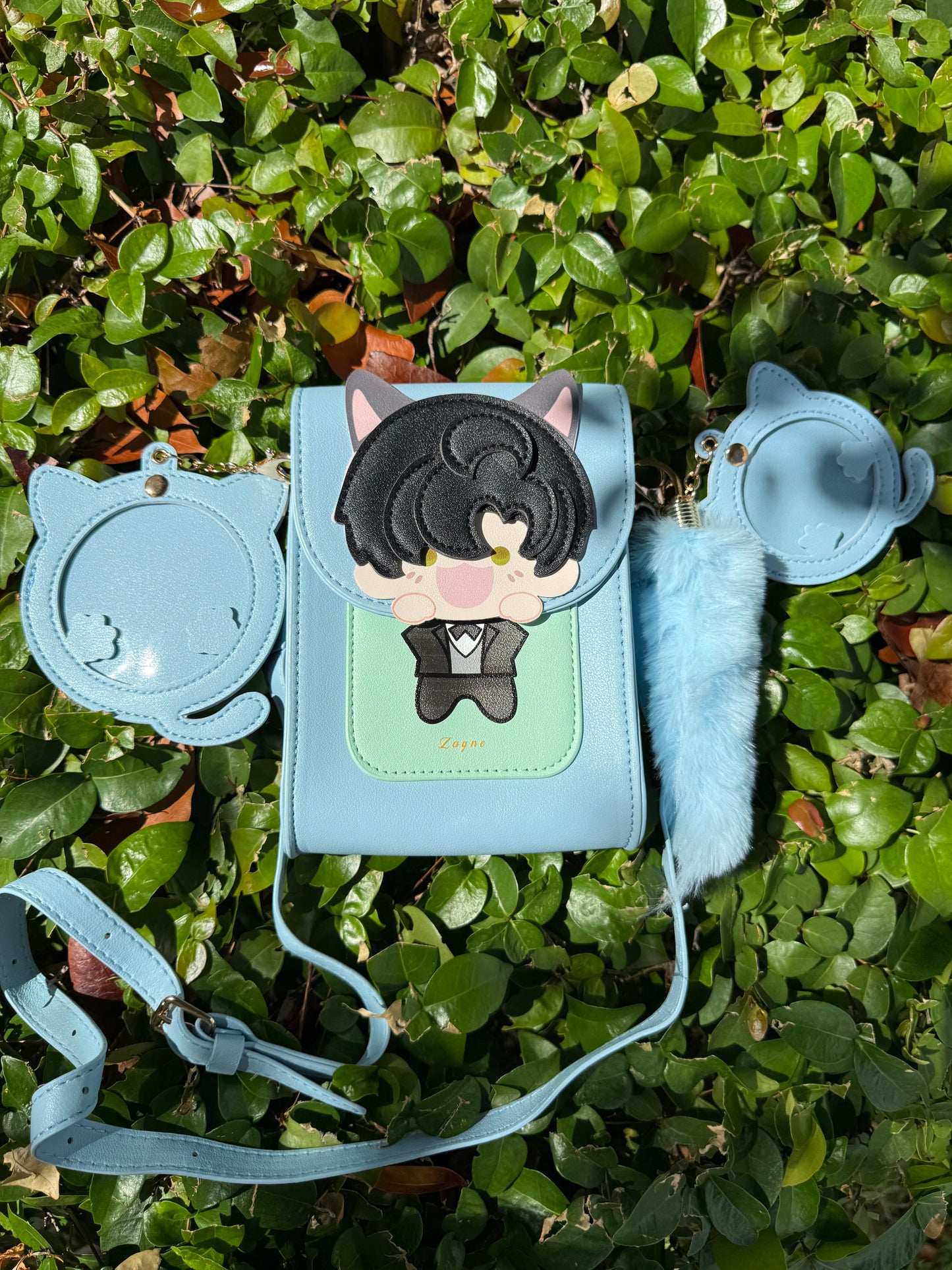 Love and Deepspace LAD Bag