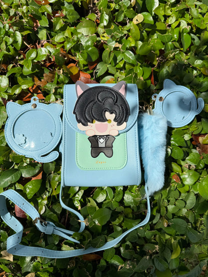 Love and Deepspace LAD Bag
