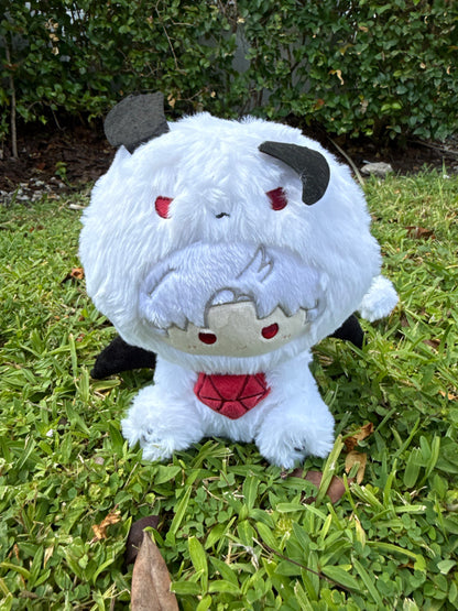 LAD Animal Plush