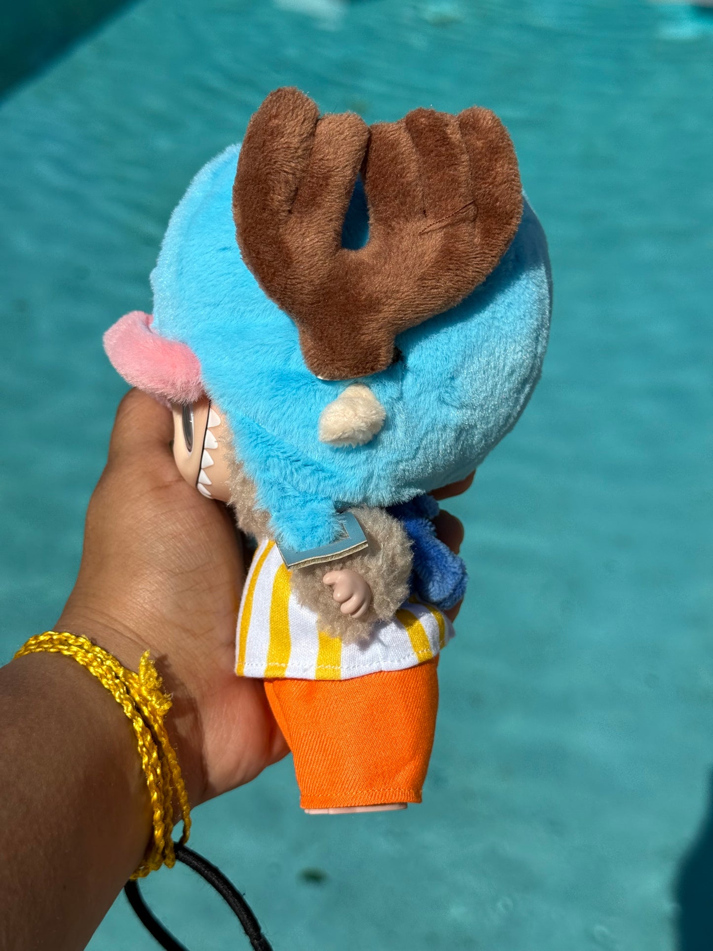 “Pirates" 17cm Anime Doll Clothes