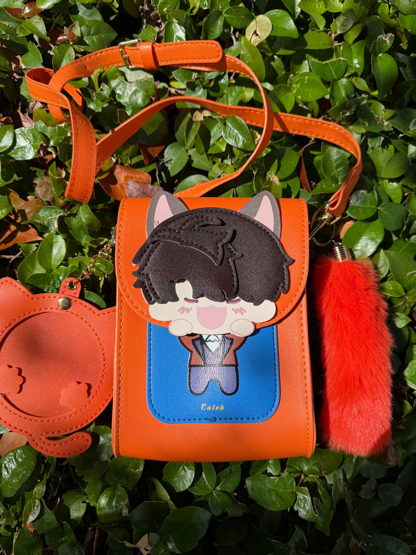 Love and Deepspace LAD Bag