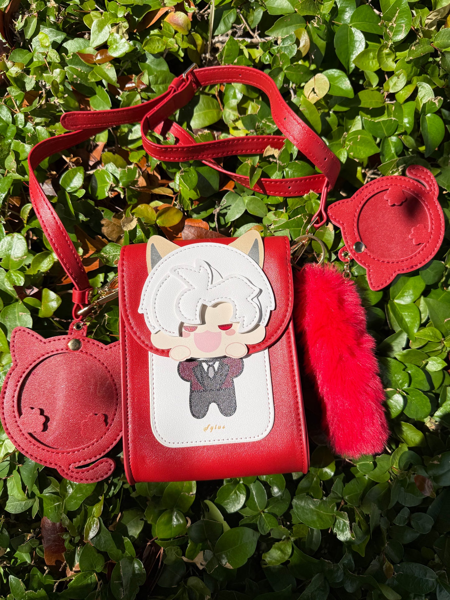 Love and Deepspace LAD Bag