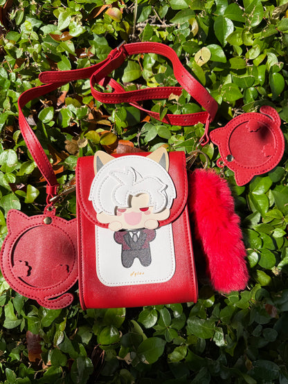 Love and Deepspace LAD Bag