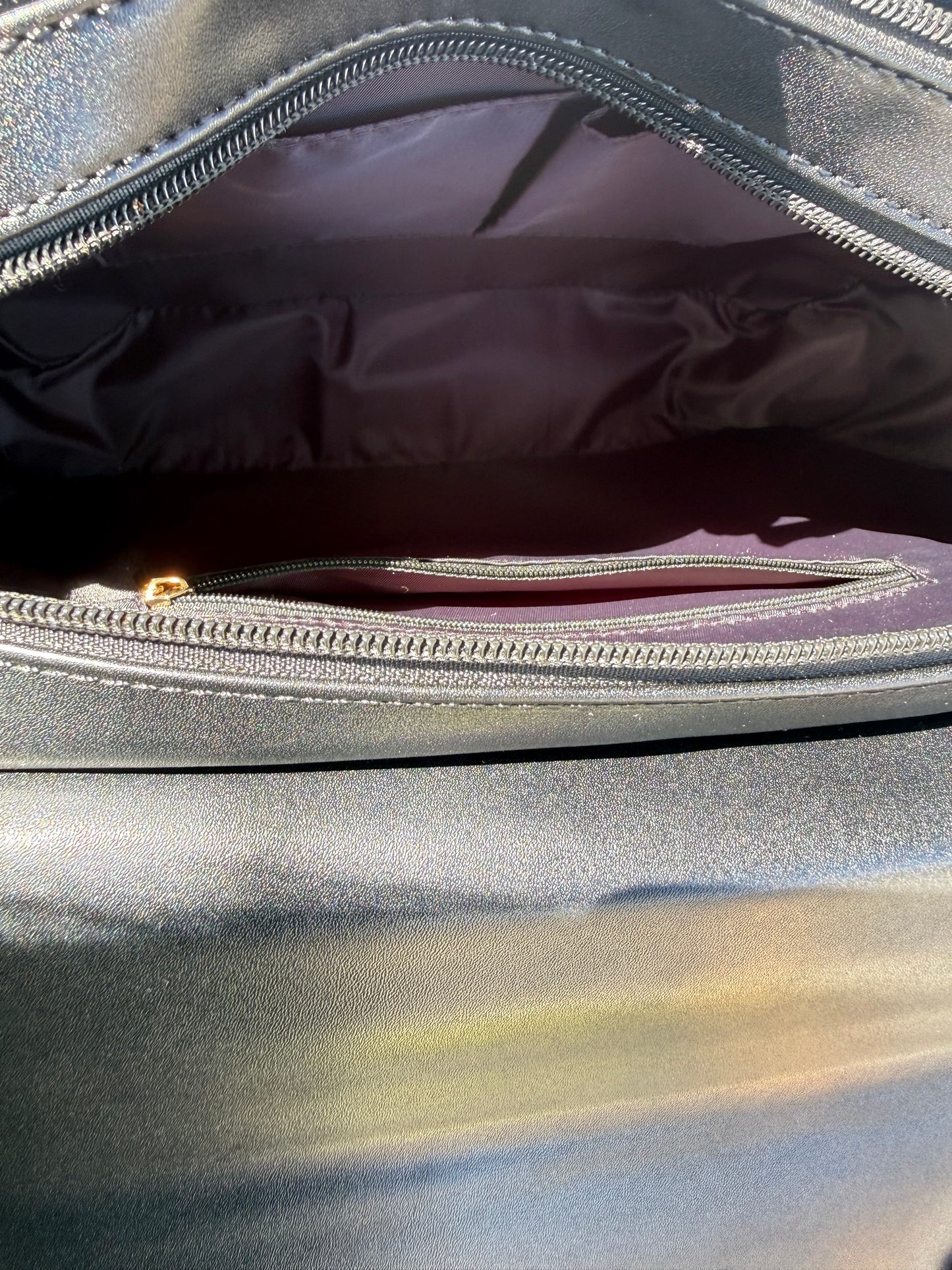 Sylus Love and Deepspace LAD Bookbag