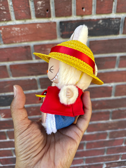 “Pirates" 17cm Anime Doll Clothes