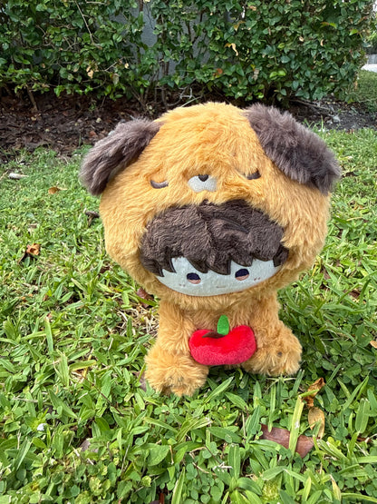 LAD Animal Plush