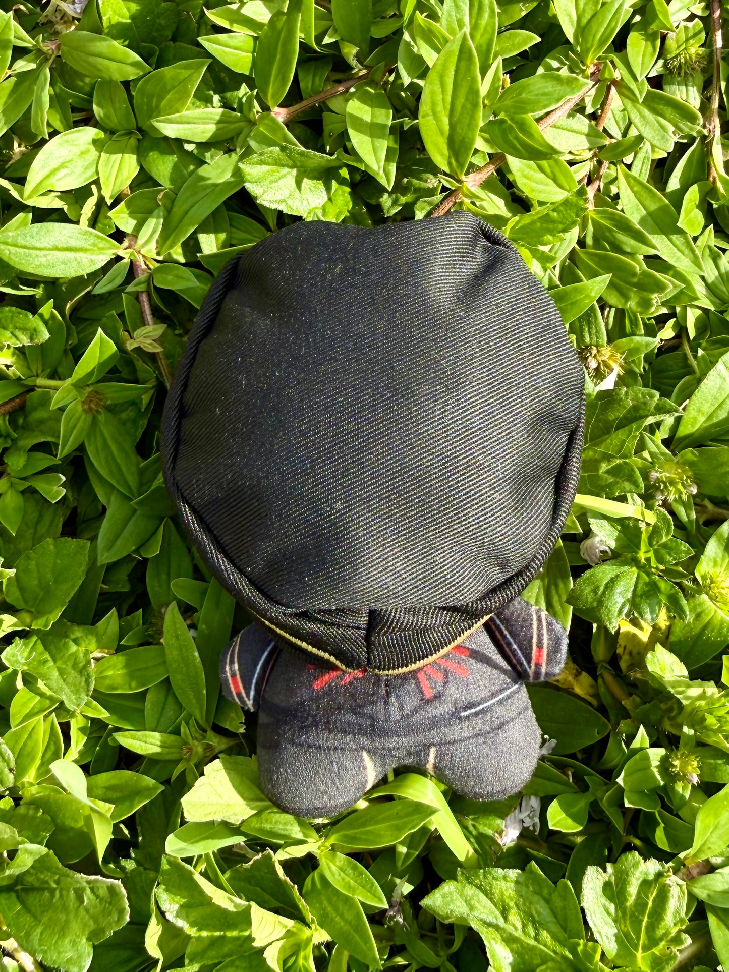 Caleb Pilot LAD Plushie