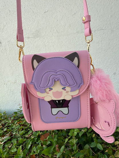 Love and Deepspace LAD Bag