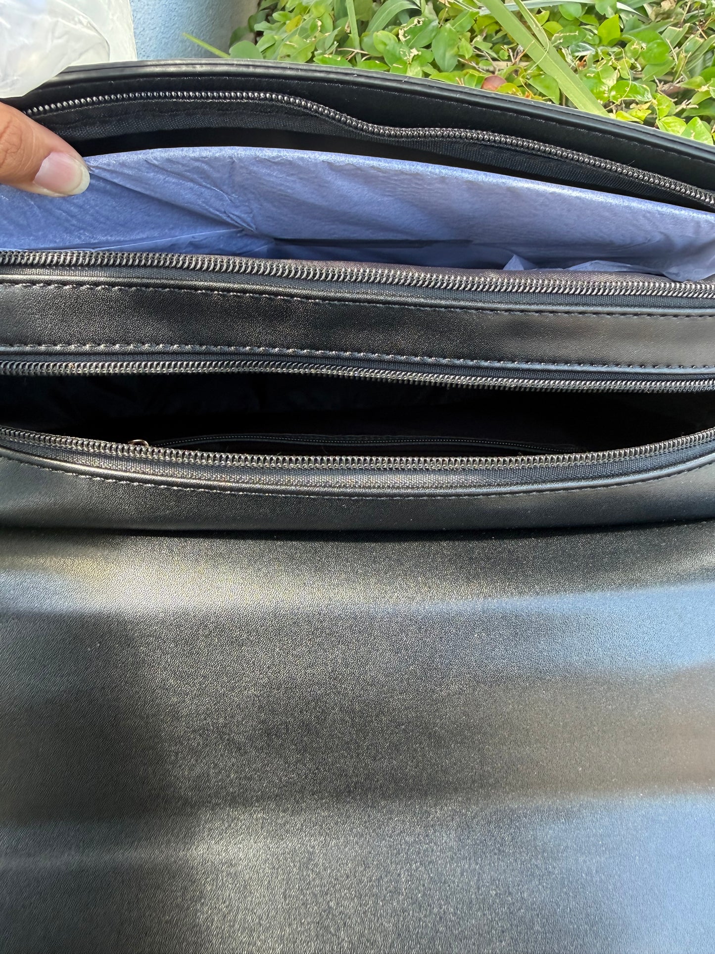 Sylus Love and Deepspace LAD Bookbag