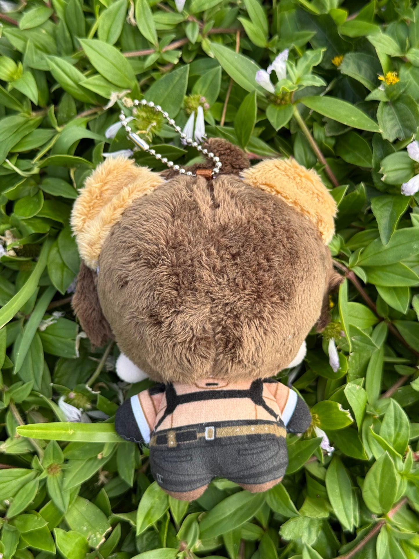 Caleb Ears LAD Plushie