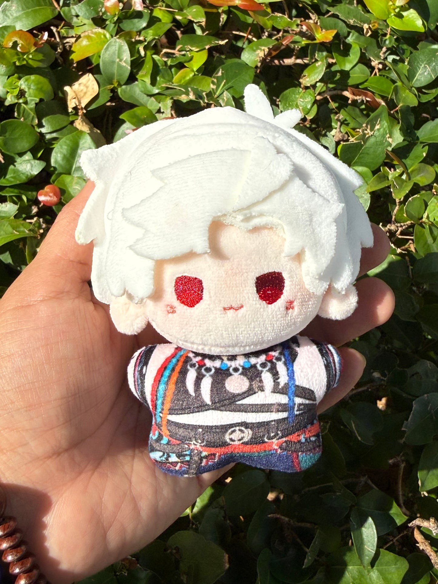 LAD Plush