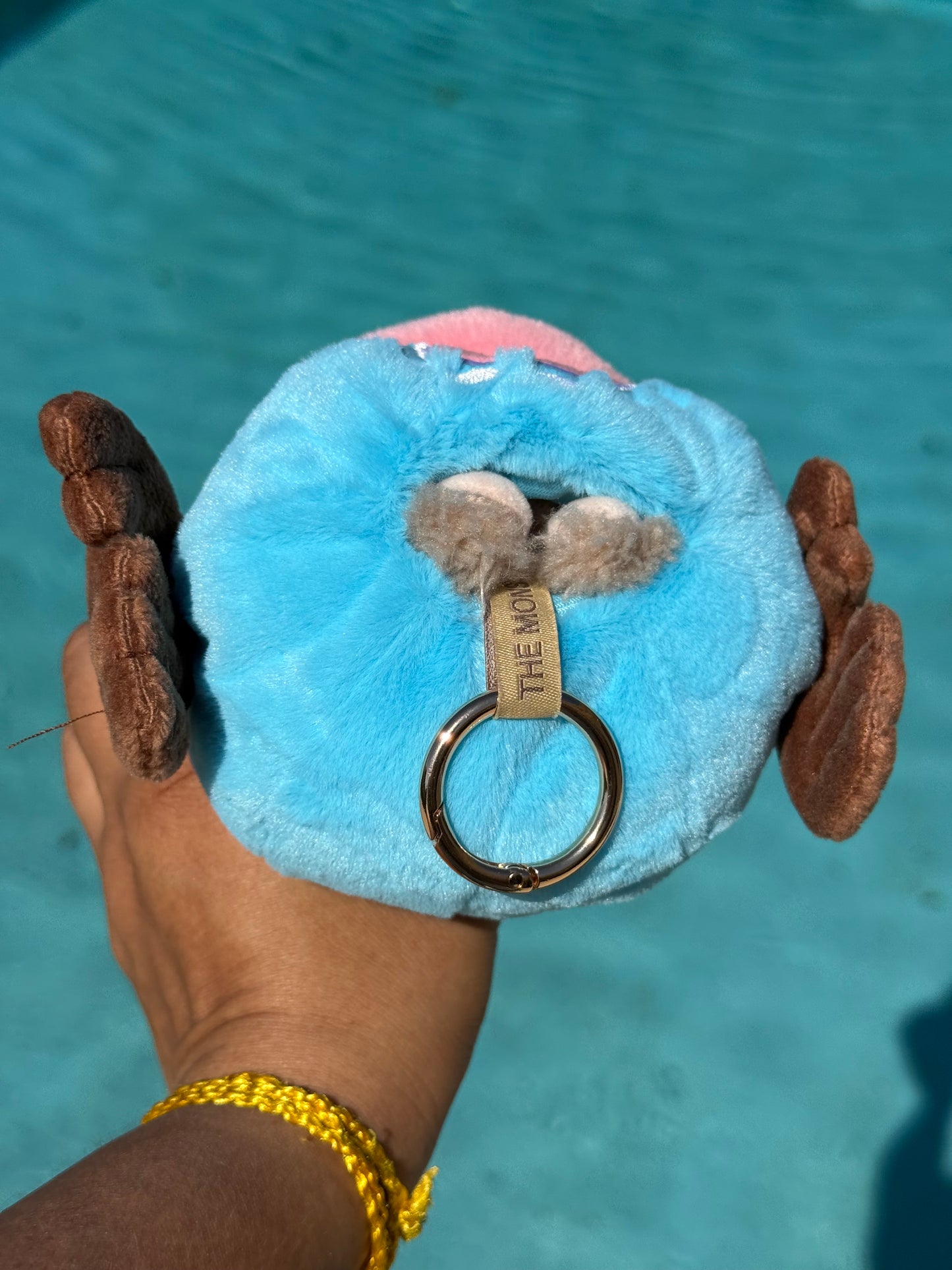 “Pirates" 17cm Anime Doll Clothes