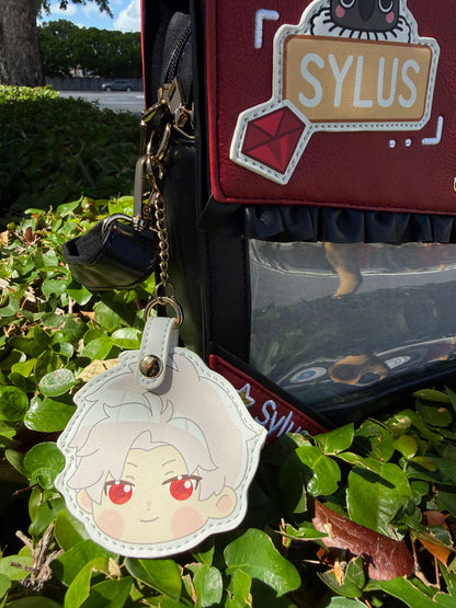 Sylus Love and Deepspace LAD Bookbag