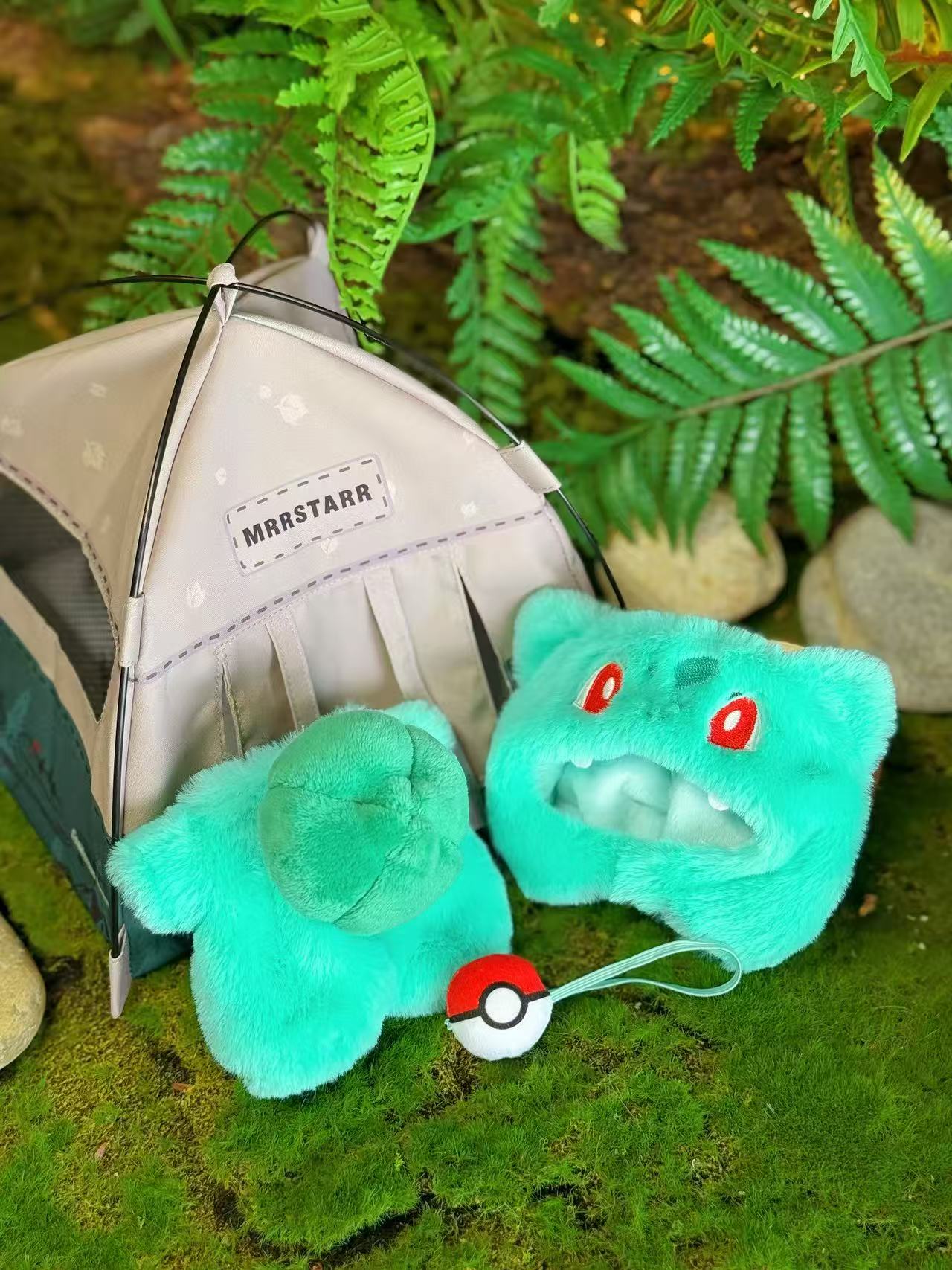 Anime Monsters 17cm Doll Anime Costume Cosplay Clothes