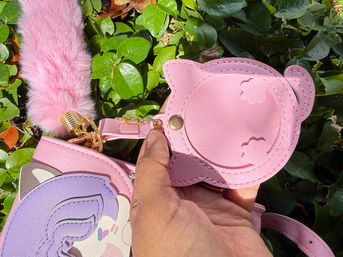 Love and Deepspace LAD Bag